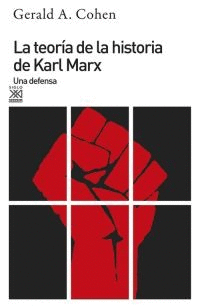 Teoría de la historia de Karl Marx
