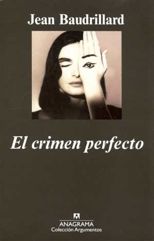 Crimen perfecto, El