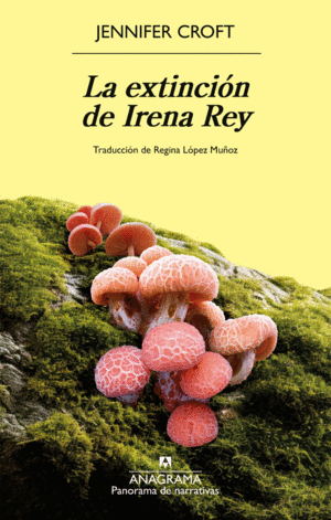 Extinción de Irena Rey, La