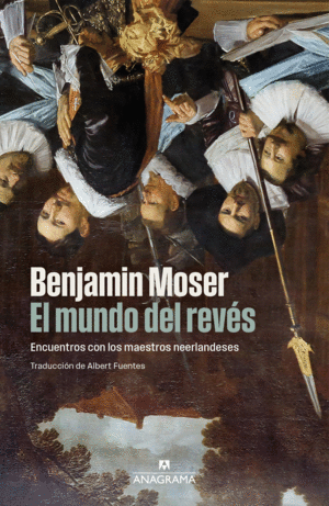 Mundo del revés, El