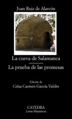Cueva de Salamanca, La