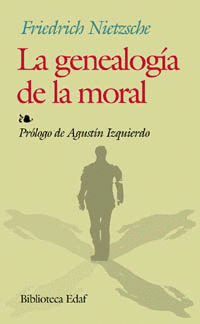 Genealogía de la moral, La
