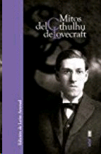 Mitos del Cthulhu de Lovecraft