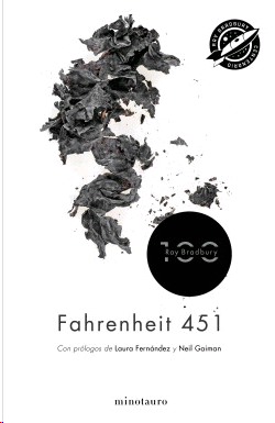 Fahrenheit 451 (100 aniversario)