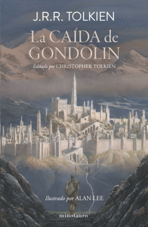 Caída de Gondolin, La