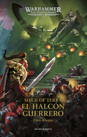 The Horus Heresy: Siege of Terra. Vol. 6