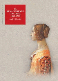 Renacimiento Italiano, 1460-1500, El
