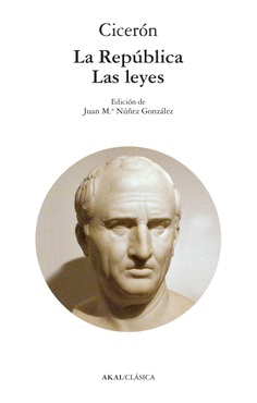 República - las leyes, La