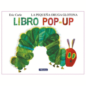 Pequeña oruga glotona, La