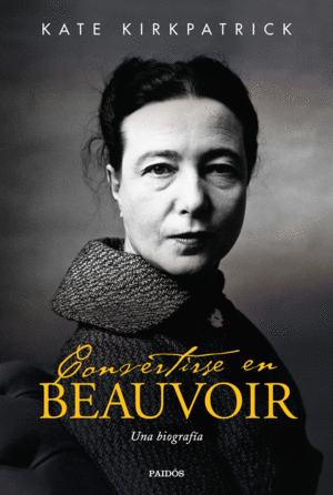 Convertirse en Beauvoir