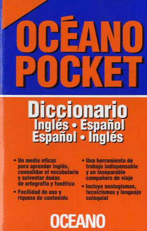 Diccionario Inglés-Español Español-Inglés.