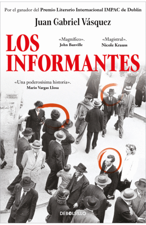 Informantes, Los