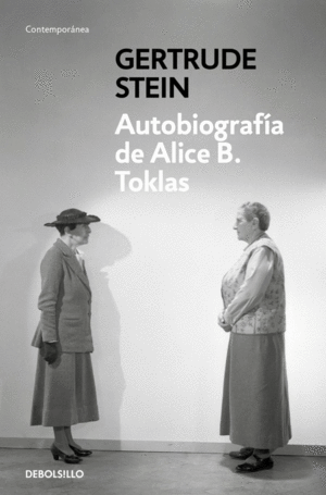 Autobiografía de Alice B. Toklas
