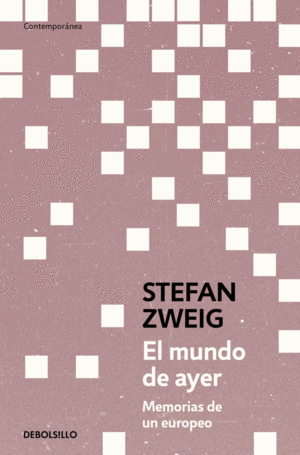Mundo de ayer, El