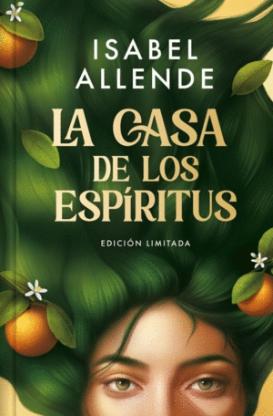 Casa de los espíritus, La