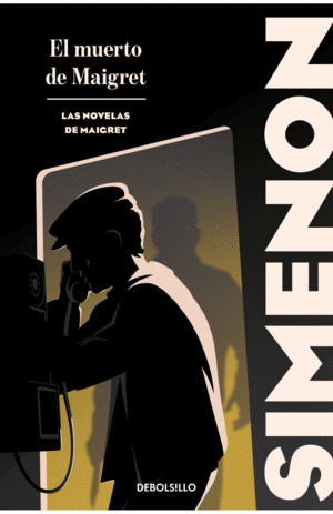 Muerto de Maigret, El