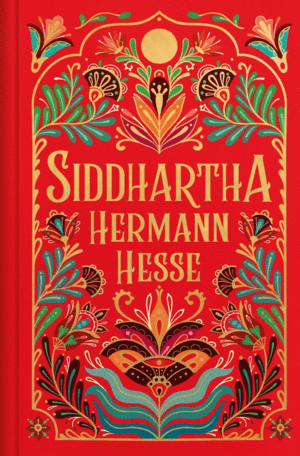 Siddhartha: Edición conmemorativa