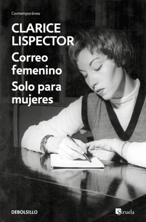 Correo femenino solo para mujeres