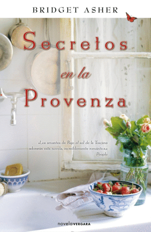 Secretos de la provenza