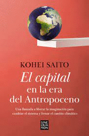 Capital en la era del Antropoceno, El