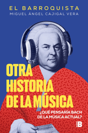 Otra historia de la musica