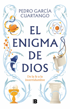 Enigma de dios, El