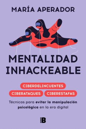 Mentalidad “inhackeable”