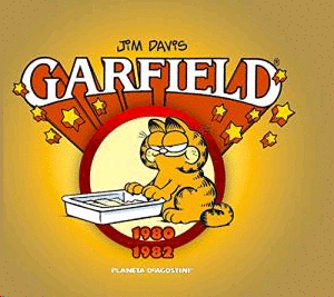 Garfield Vol. 2