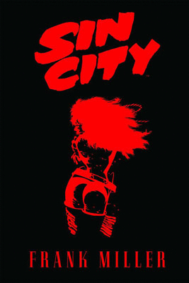 Sin City Vol. 1