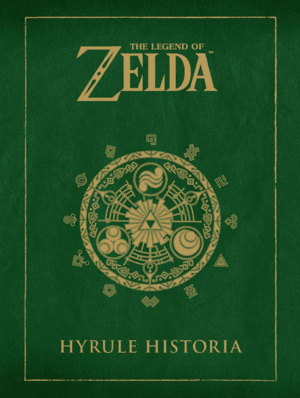 Legend of Zelda, The