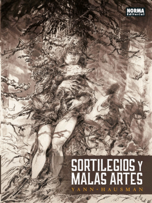 Sortilegios y malas artes