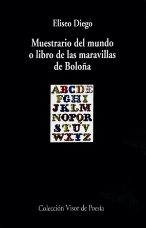 Muestrario del mundo o libro de las maravillas de Boloña