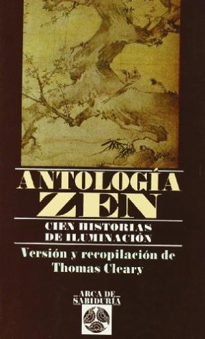 Antología Zen