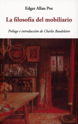 Filosofía del mobiliario, La