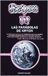 Kryon IV: parábolas de Kryon, Las