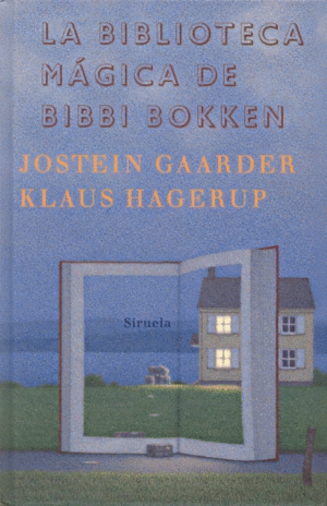 Biblioteca mágica de Bibbi Bokken, La