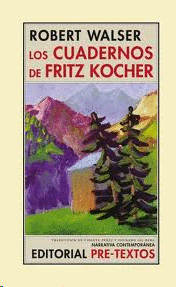 Cuadernos de Fritz Kocher, Los