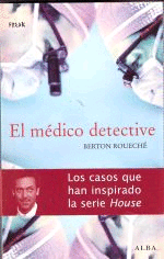 Médico detective, El