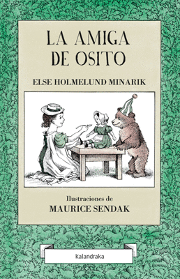 Amiga de osito, La