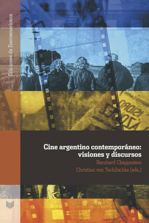 Cine Argentino contemporaneo