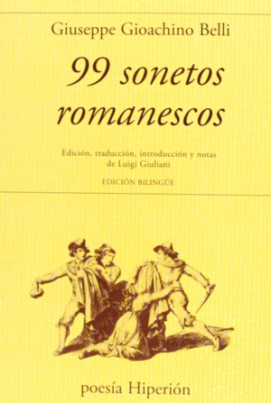 99 Sonetos romanescos