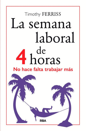 Semana laboral de 4 horas, La