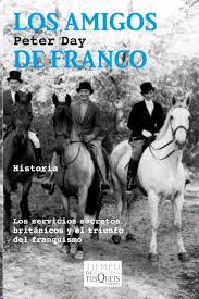 Amigos de Franco, Los