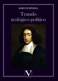 Tratado teologico-politico