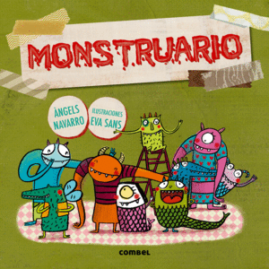 Monstraurio