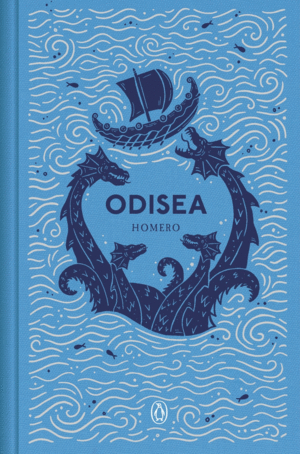 Odisea: Edición conmemorativa