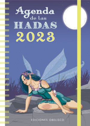 De las hadas: agenda 2023