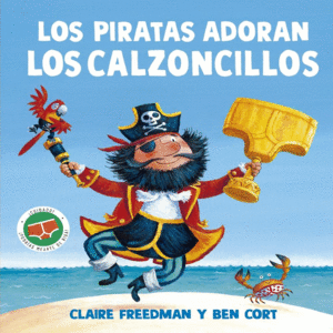 Piratas adoran los calzoncillos, Los