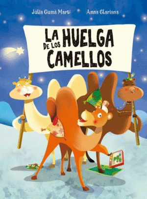Huelga de los camellos