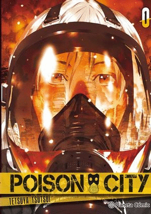 Poison City Vol. 1